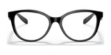 Coach HC6177F Eyeglasses | Size 55