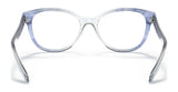 Coach HC6177F Eyeglasses | Size 55