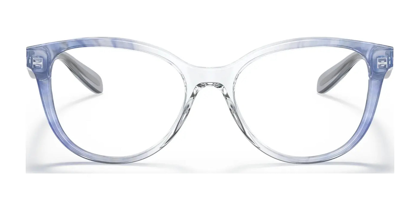 Coach HC6177F Eyeglasses | Size 55