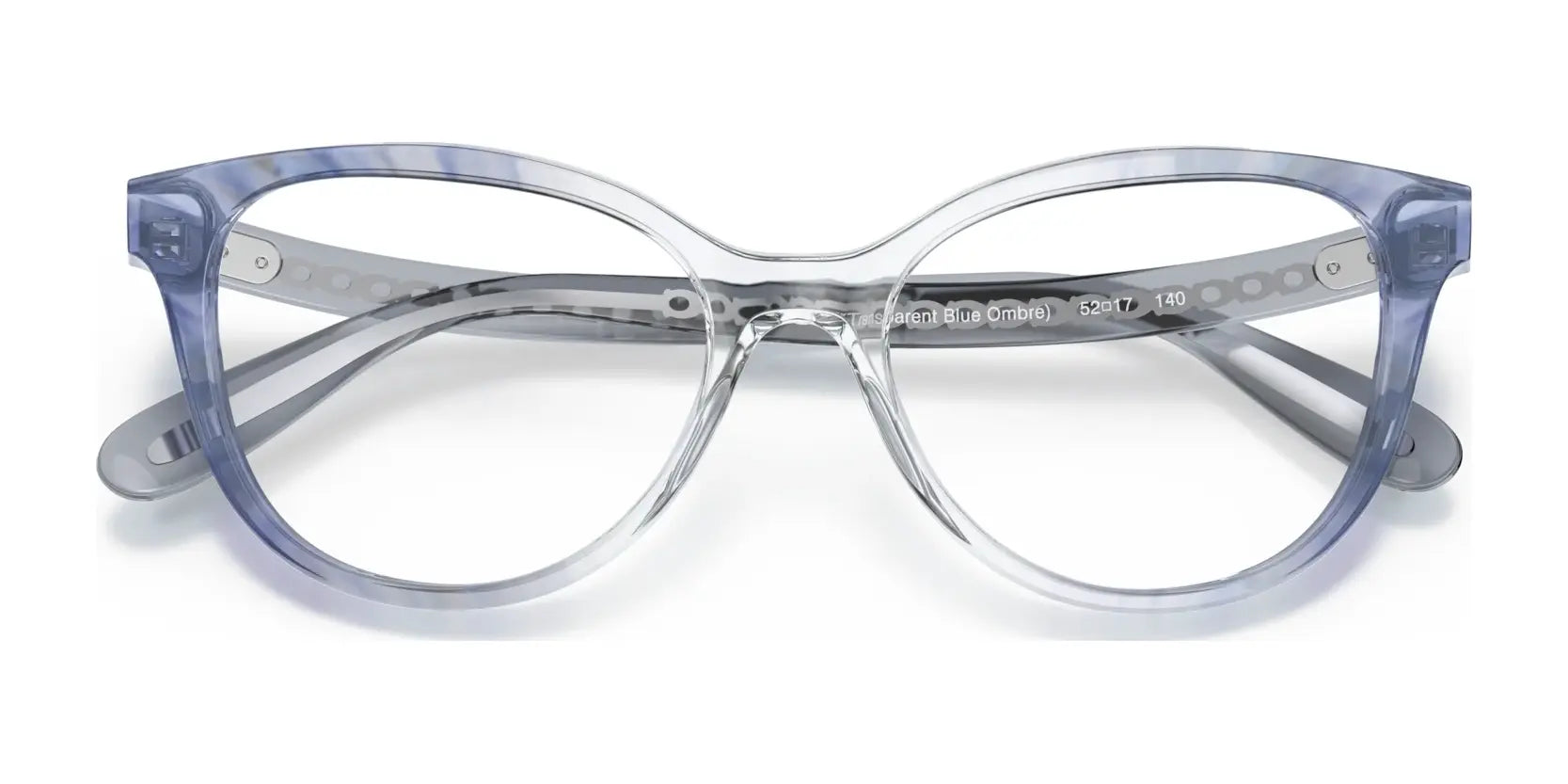 Coach HC6177F Eyeglasses | Size 55