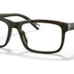 Military Green №5203
