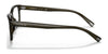 Coach HC6178U Eyeglasses | Size 56 / Military Green №5203
