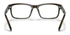 Coach HC6178U Eyeglasses | Size 56 / Military Green №5203