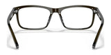 Coach HC6178U Eyeglasses | Size 56