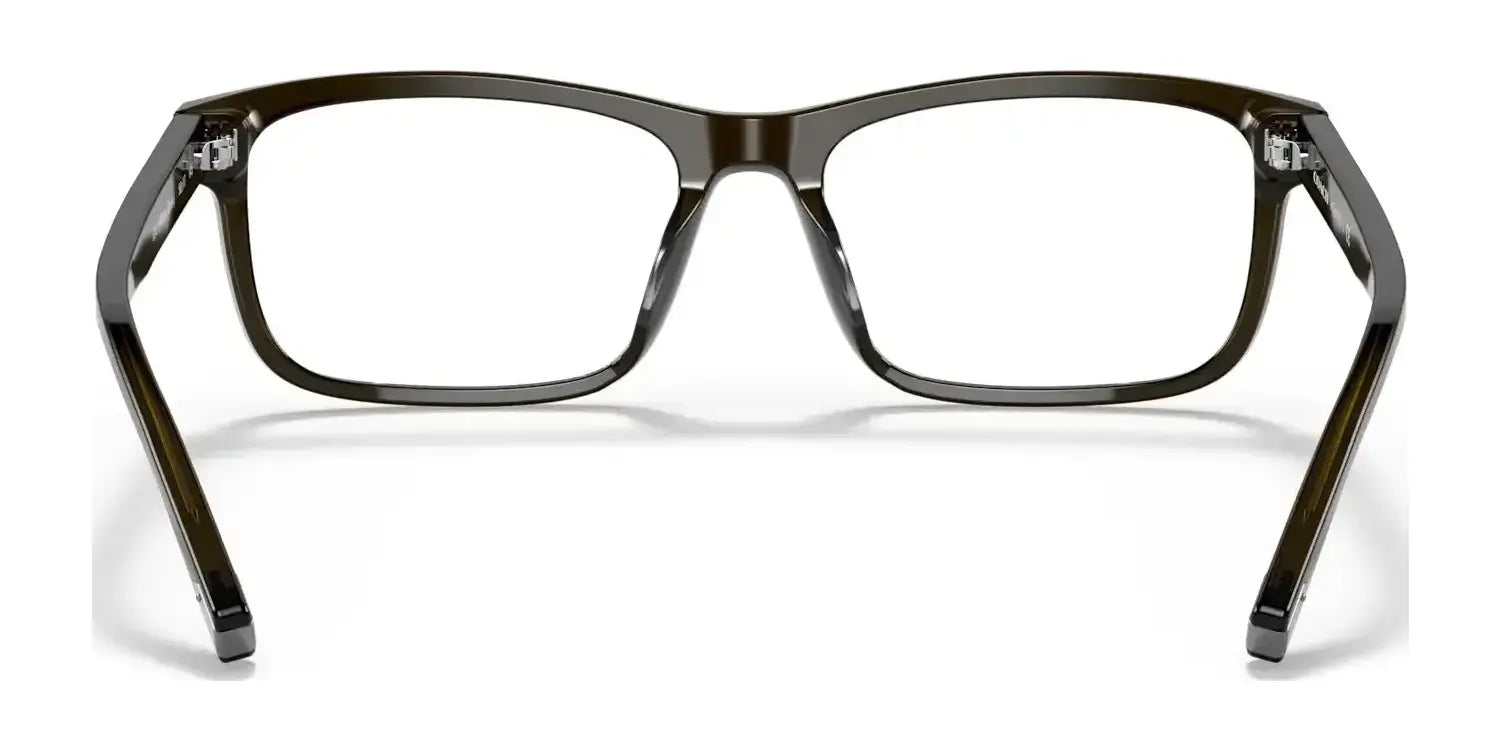 Coach HC6178U Eyeglasses | Size 56