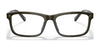Coach HC6178U Eyeglasses | Size 56 / Military Green №5203