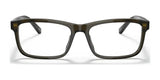 Coach HC6178U Eyeglasses | Size 56