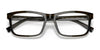 Coach HC6178U Eyeglasses | Size 56 / Military Green №5203
