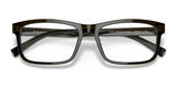 Coach HC6178U Eyeglasses | Size 56