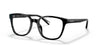 Coach HC6179U Eyeglasses | Size 53 / Black №5002