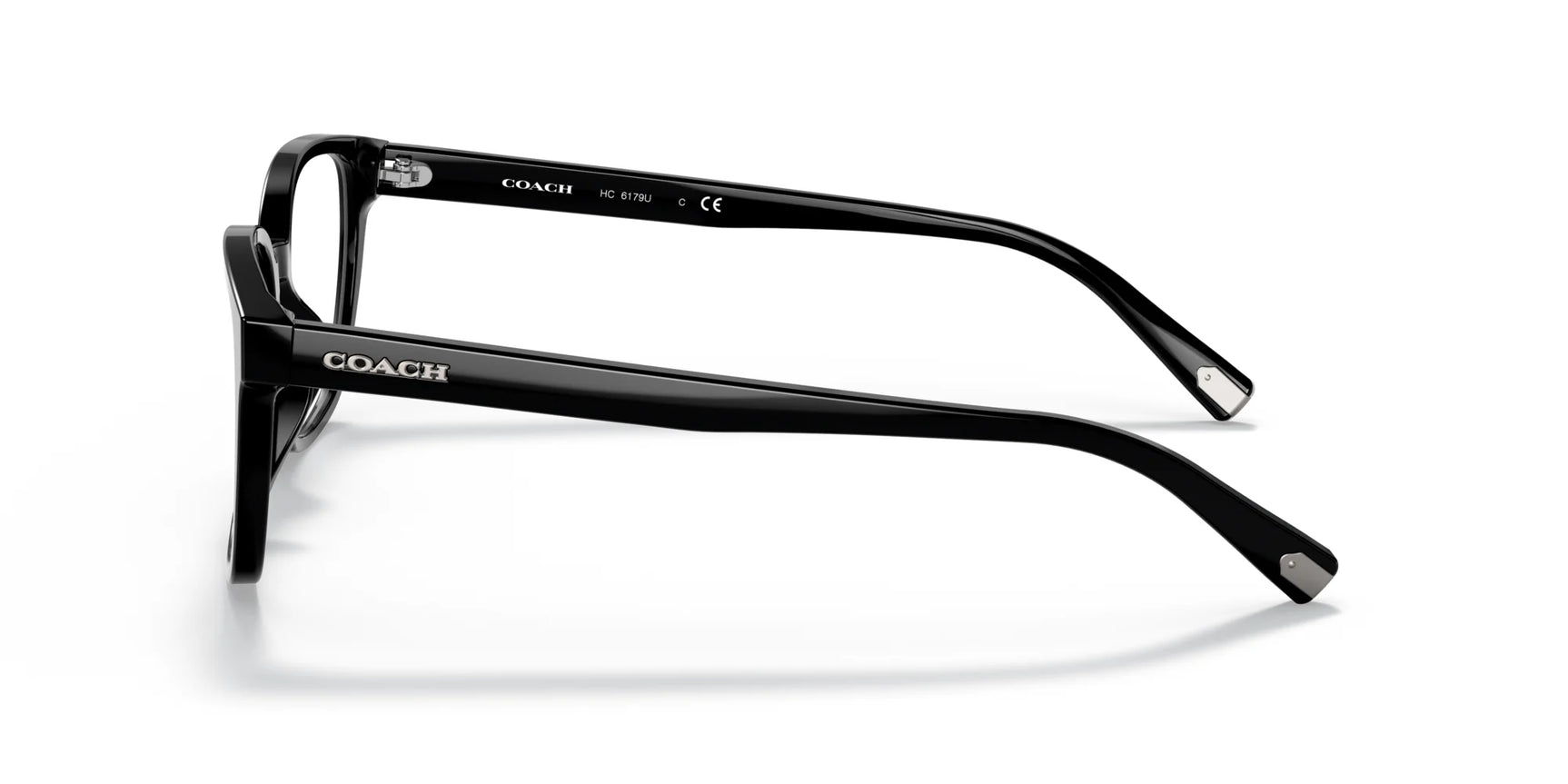 Coach HC6179U Eyeglasses | Size 53