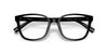 Coach HC6179U Eyeglasses | Size 53 / Black №5002