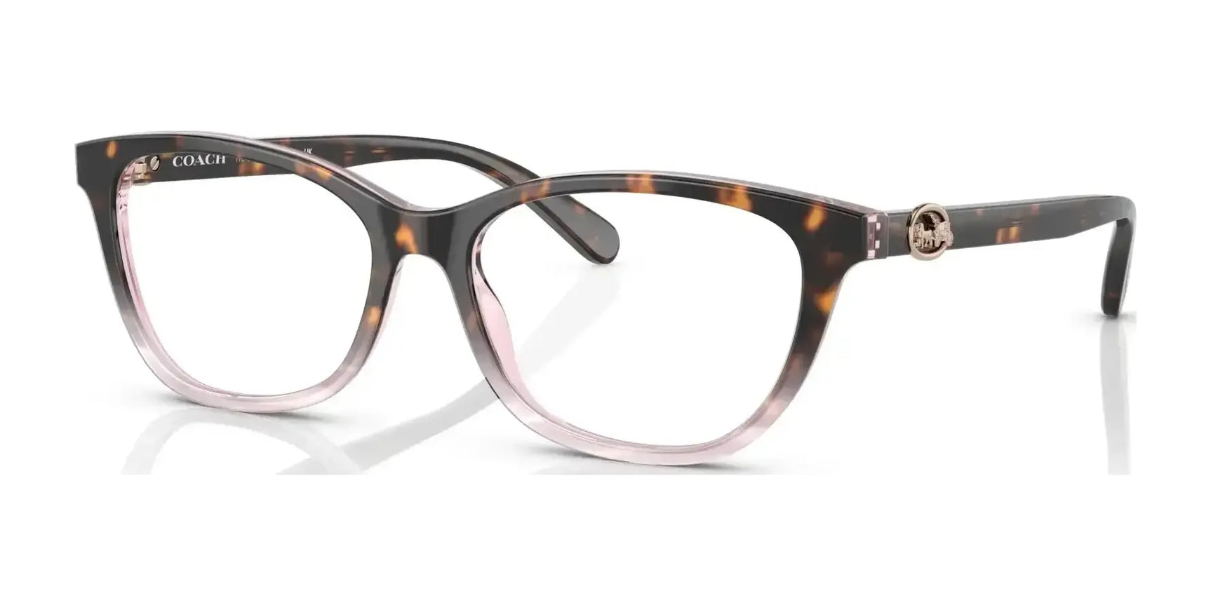 Coach HC6180 Eyeglasses | Size 54