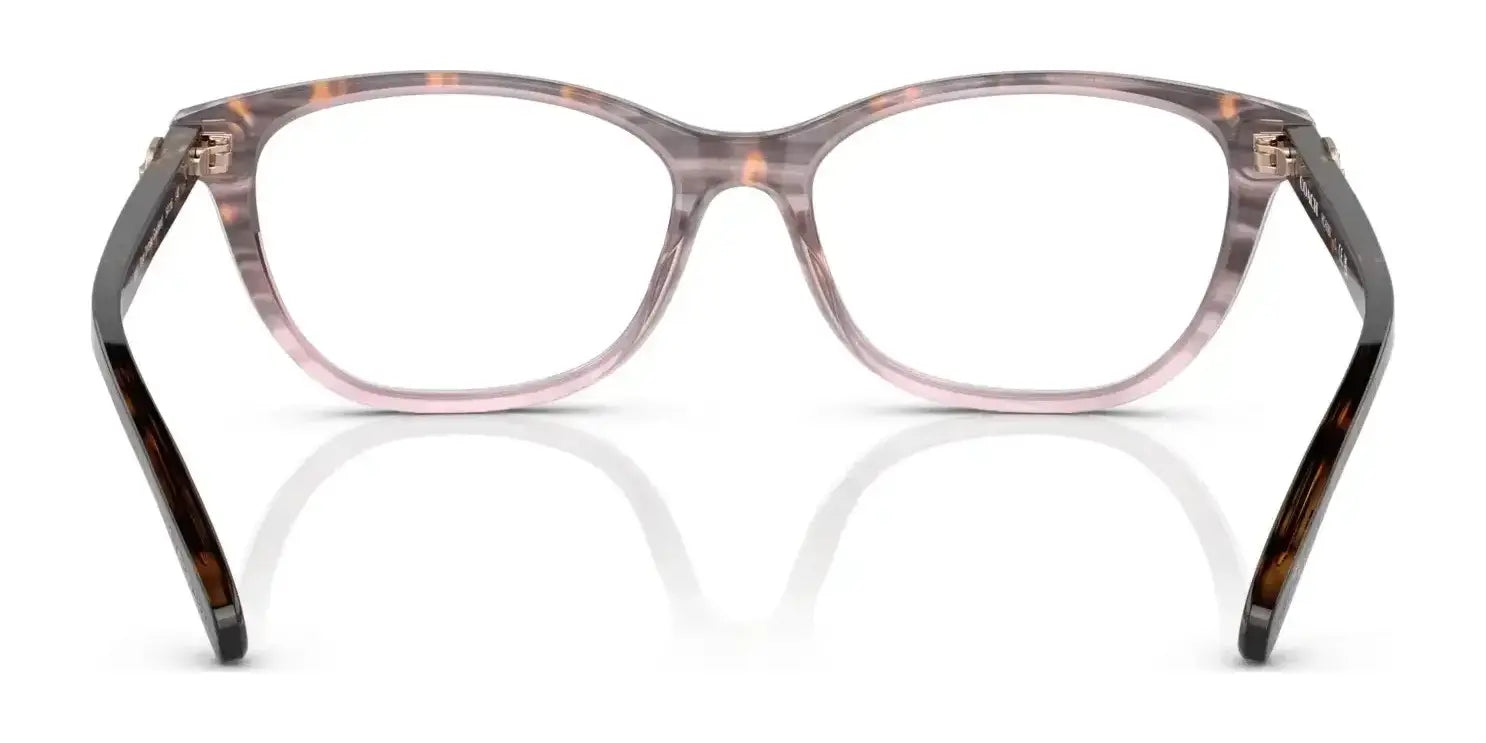 Coach HC6180 Eyeglasses | Size 54