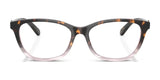 Coach HC6180 Eyeglasses | Size 54