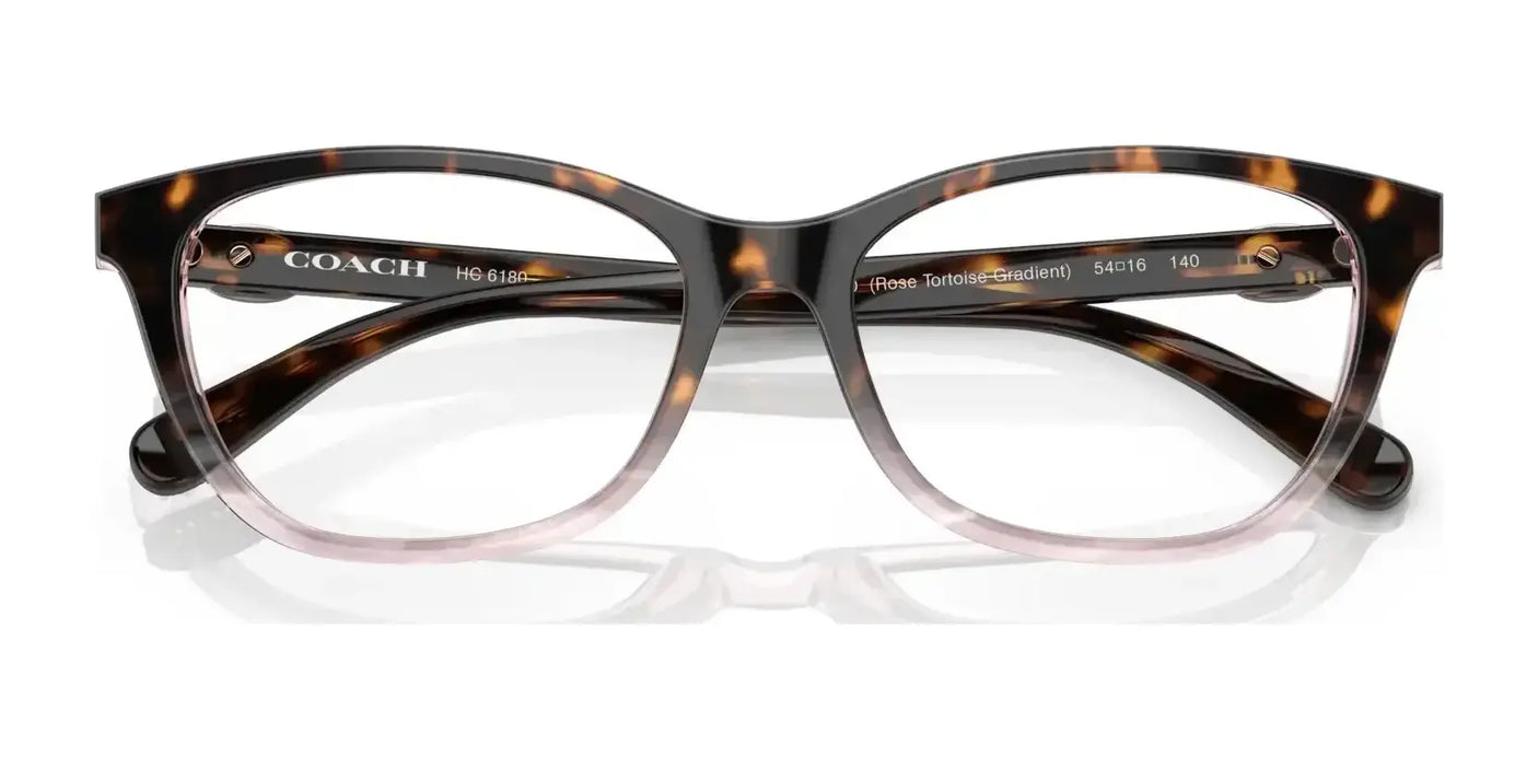 Coach HC6180 Eyeglasses | Size 54