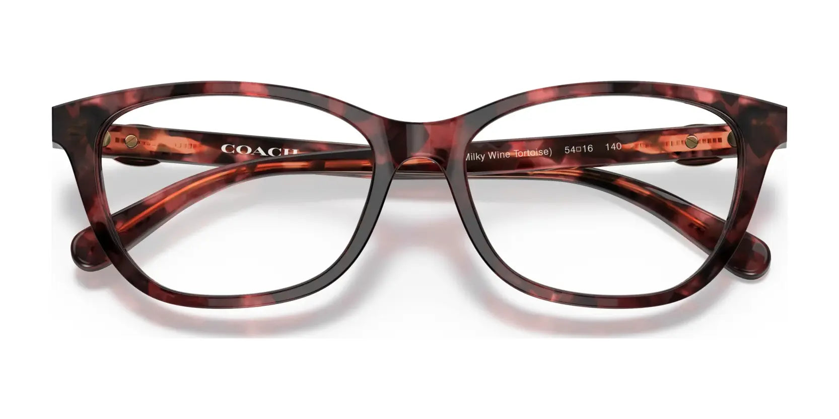 Coach HC6180 Eyeglasses | Size 54