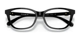 Coach HC6180F Eyeglasses | Size 54