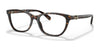 Coach HC6180F Eyeglasses | Size 54 / Dark Tortoise №5120