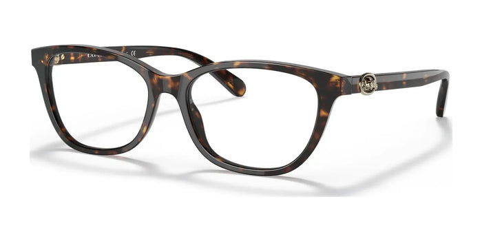 Coach HC6180F Eyeglasses | Size 54 / Dark Tortoise №5120