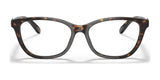 Coach HC6180F Eyeglasses | Size 54