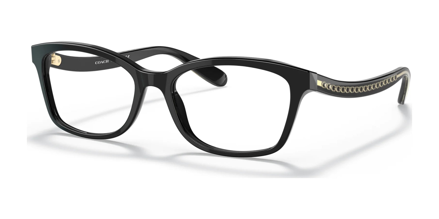 Coach HC6181 Eyeglasses | Size 54