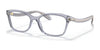 Coach HC6181 Eyeglasses | Size 54 / Transparent Violet №5665