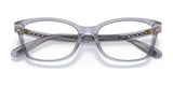 Coach HC6181 Eyeglasses