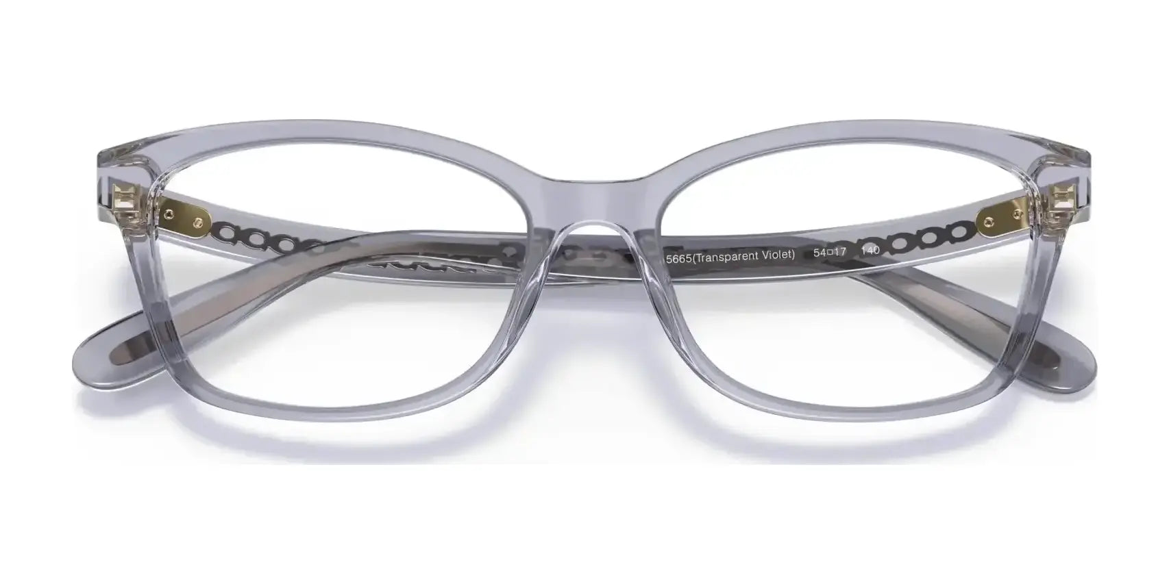 Coach HC6181 Eyeglasses | Size 54