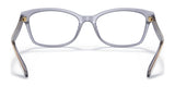Coach HC6181F Eyeglasses | Size 54