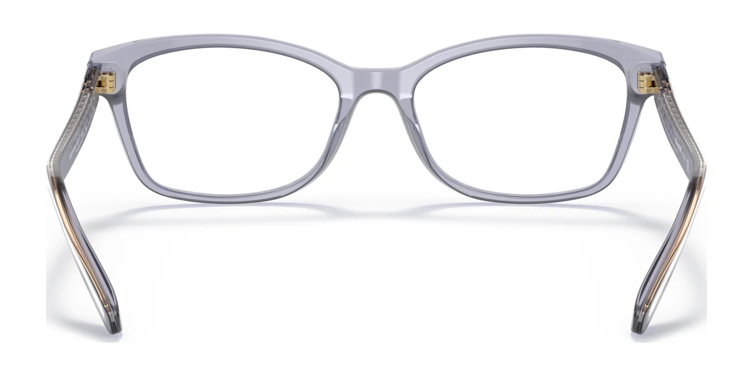 Coach HC6181F Eyeglasses | Size 54