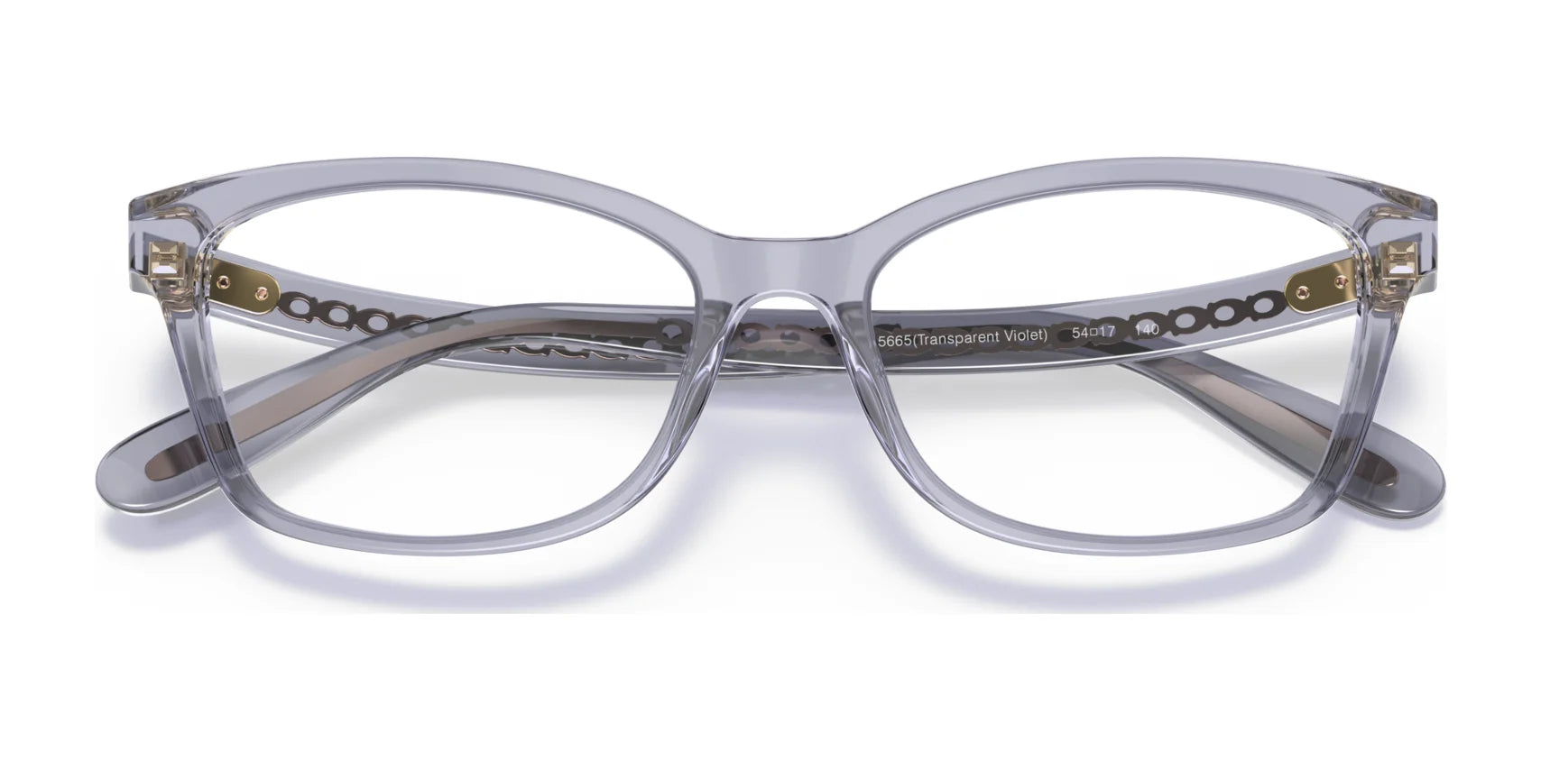 Coach HC6181F Eyeglasses | Size 54
