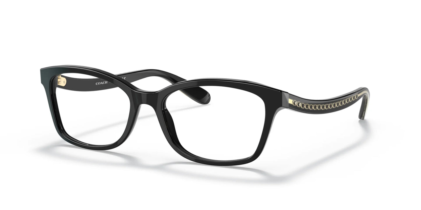Coach HC6181F Eyeglasses