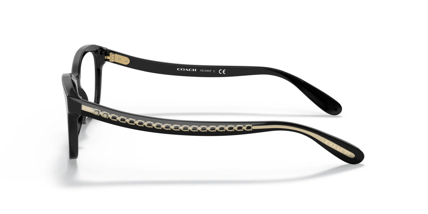 Coach HC6181F Eyeglasses