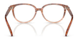 Coach HC6182 Eyeglasses | Size 52