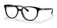 Coach HC6182F Eyeglasses Black