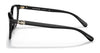 Coach HC6182F Eyeglasses | Size 55 / Black №5002