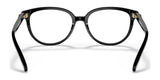 Coach HC6182F Eyeglasses | Size 55