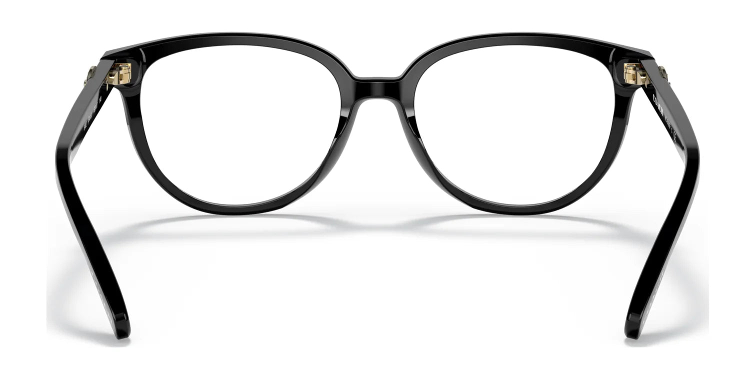 Coach HC6182F Eyeglasses | Size 55