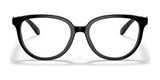 Coach HC6182F Eyeglasses | Size 55