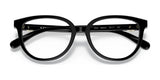 Coach HC6182F Eyeglasses | Size 55