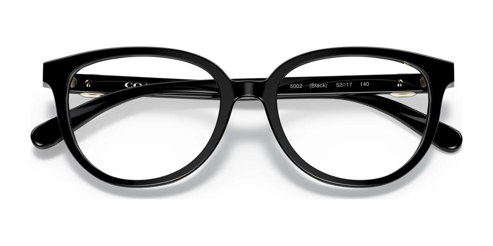 Coach HC6182F Eyeglasses | Size 55
