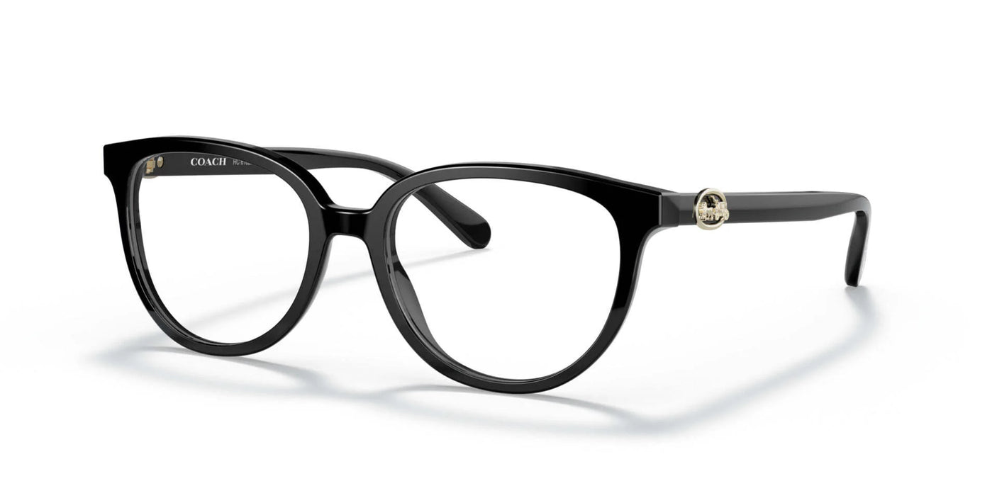 Coach HC6182F Eyeglasses