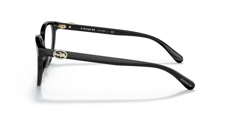 Coach HC6182F Eyeglasses