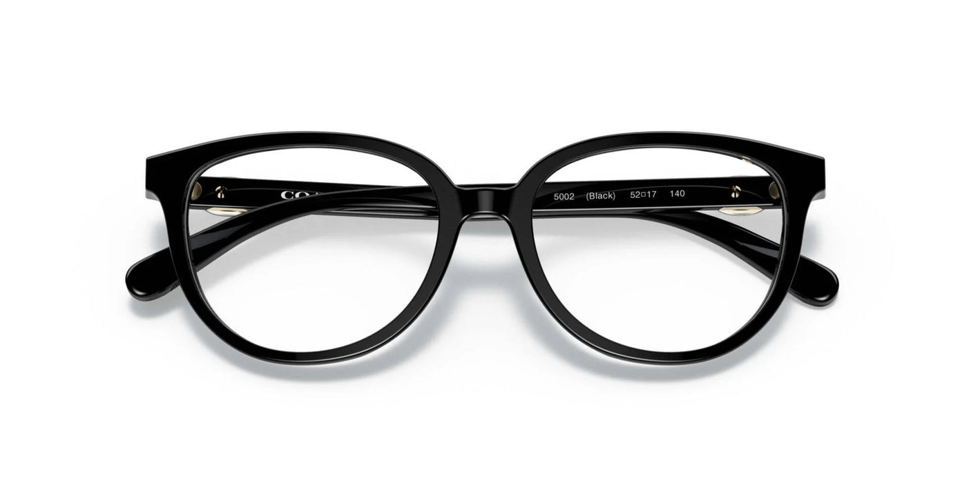 Coach HC6182F Eyeglasses