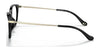 Coach HC6185 Eyeglasses / Crystal №5111 / Size 54