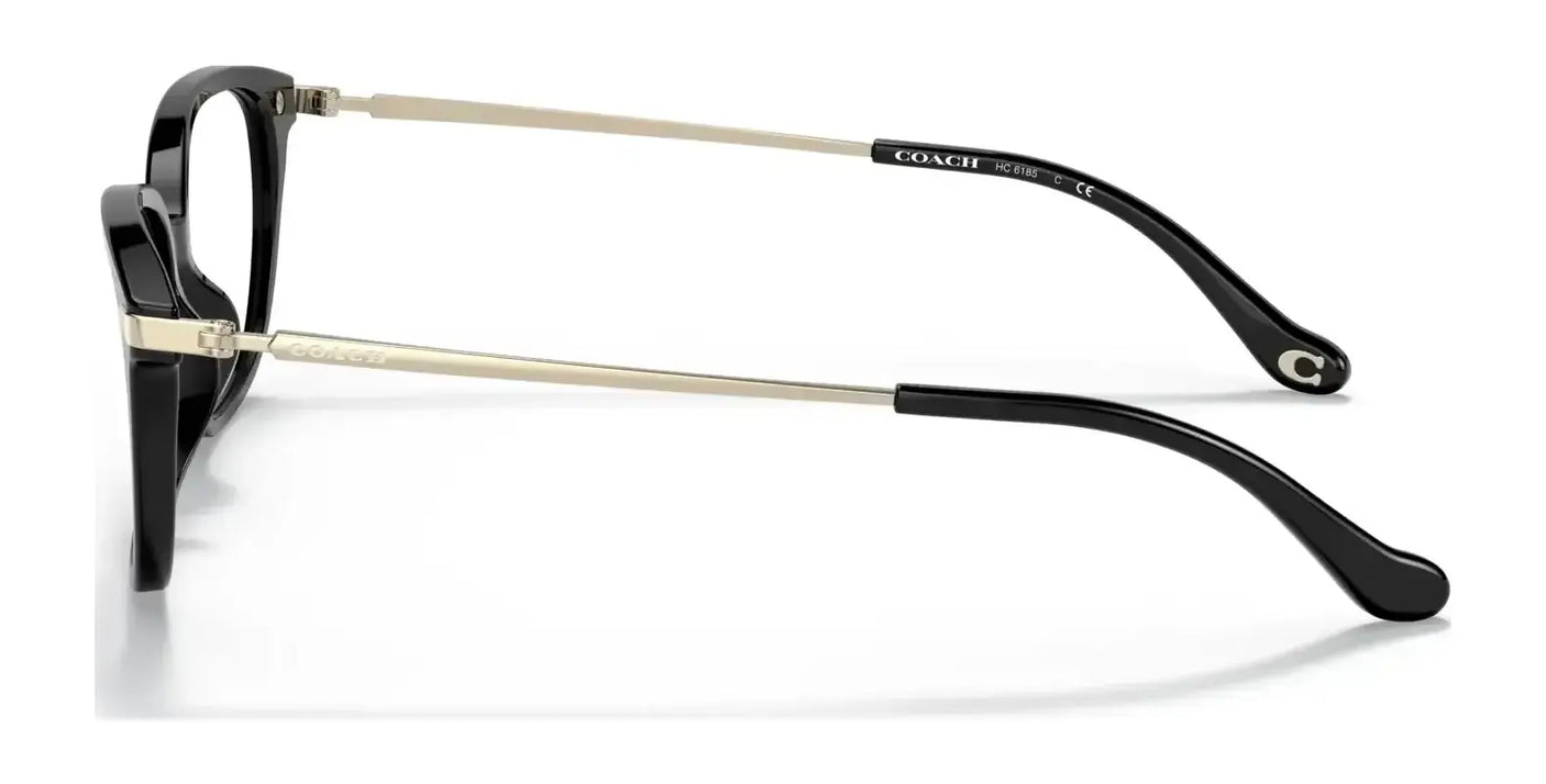 Coach HC6185 Eyeglasses