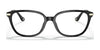 Coach HC6185 Eyeglasses / Crystal №5111 / Size 54
