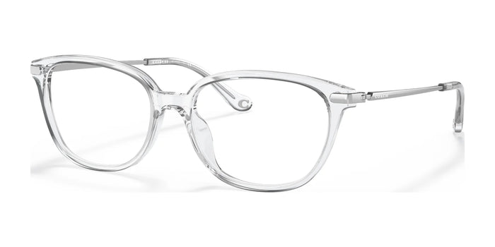 Coach HC6185 Eyeglasses / Crystal №5111 / Size 54