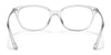 Coach HC6185 Eyeglasses / Crystal №5111 / Size 54